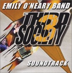 The Third Society Soundtrack