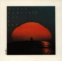 Sea & Sky by Yamashta, Stomu (1992-01-23)