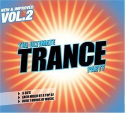 Ultimate Trance Party 2