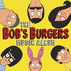 The Bob's Burgers Music Album (2 CD)