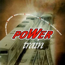 Power Train