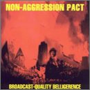 Broadcast-Quality Belligerence