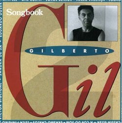 Gilberto Gil, Vol. 2