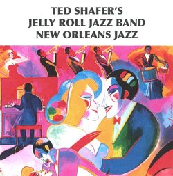 New Orleans Jazz, Vol. 2