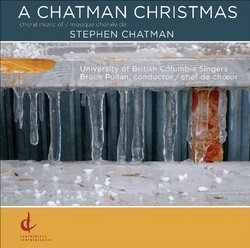 Chatman Christmas