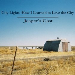 City Lights: How I Learned to Love the City