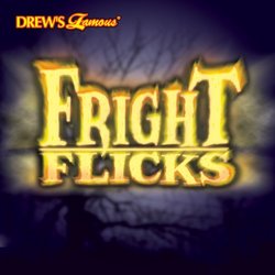 FRIGHT FLIX CD