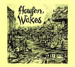 Howfen Wakes