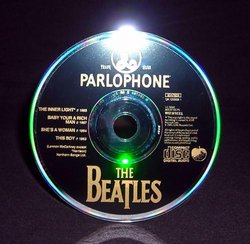 BEATLES BUTCHER COVER CD "Yesterday And Today" The Complete Album In Both MONO
