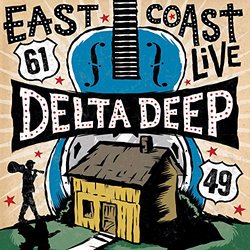 East Coast Live CD/DVD
