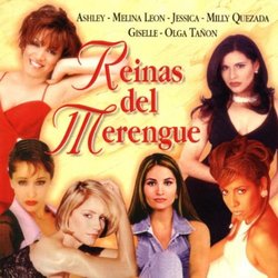 Reinas Del Merengue