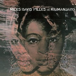 Filles De Kilimanjaro (Deluxe Edition) (Bonus Track)