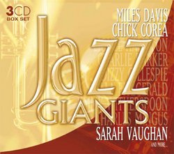 Jazz Giants