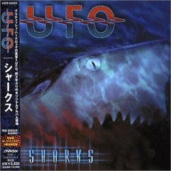 Sharks (+3 Bonus Tracks)