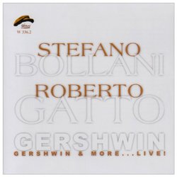 Gershwin & More Live