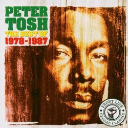 Best Of Peter Tosh