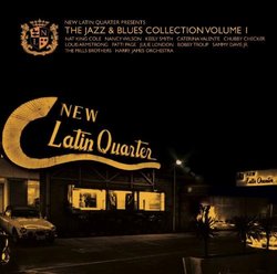 Jazz & Blues Collection 1
