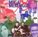Mega Merengue 98