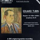 Tubin: Requiem/Symphony 10