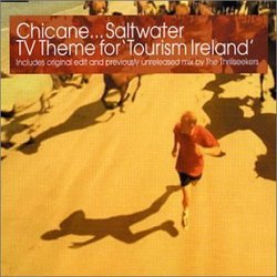 Saltwater: Thrillseekers Remix