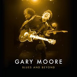 Blues and Beyond (4-CD Box Set)