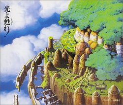 Laputa: Castle in the Sky