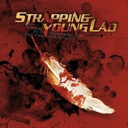 Syl by Strapping Young Lad (2003-02-17)