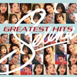 Greatest Hits of Selena (CD/DVD)