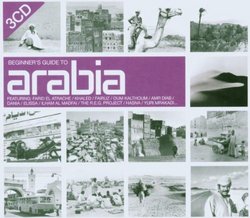 Beginners Guide to Arabia