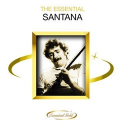 The Essential Santana