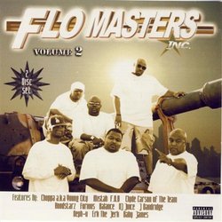 Flo Masters 2
