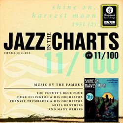 Vol. 11-Jazz in the Charts-1931
