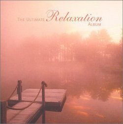 Ultimate Relaxation Album