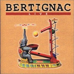 Bertignac Live
