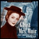 The Ghost & Mrs. Muir (1947 Film)