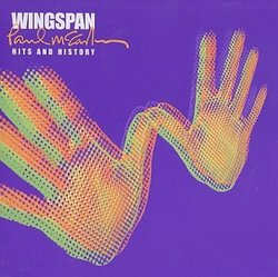 Wingspan: Hits & History