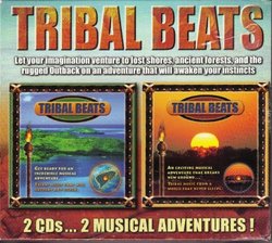 Tribal Beats Vol 1 / Tribal Beats Vol