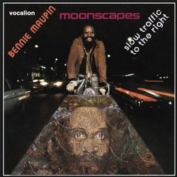 Bennie Maupin - Slow Traffic to the Right & Moonscapes