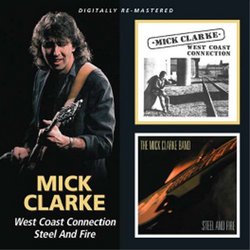 West Coast Connection/Steel & Fire