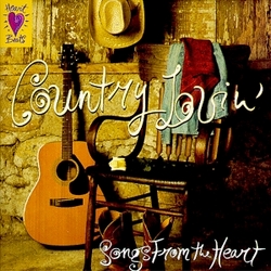 Heart Beats: Country Lovin - Songs From Heart