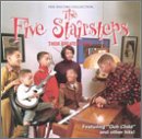 The Five Stairsteps - The Encore Collection: Their Greatest Hits