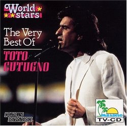 The Very Best of Todo Cutugno