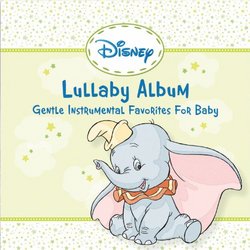 Disneys Lullaby Album