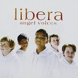 Angel Voices by Warner Classics