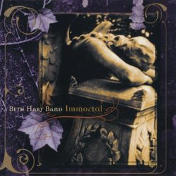 Immortal by Beth Hart (1996-05-21)