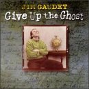 Give Up the Ghost