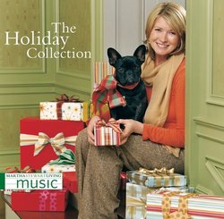 Living Music: The Holiday Collection Deluxe Box Set