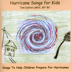 Hurricane Songs for Kids
