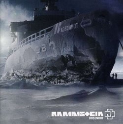 Rosenrot