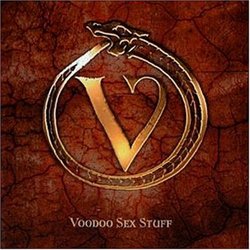 Voodoo Sex Stuff